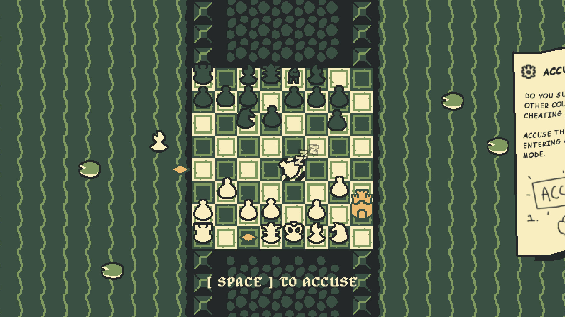 King of the Bridge - Screenshot 6