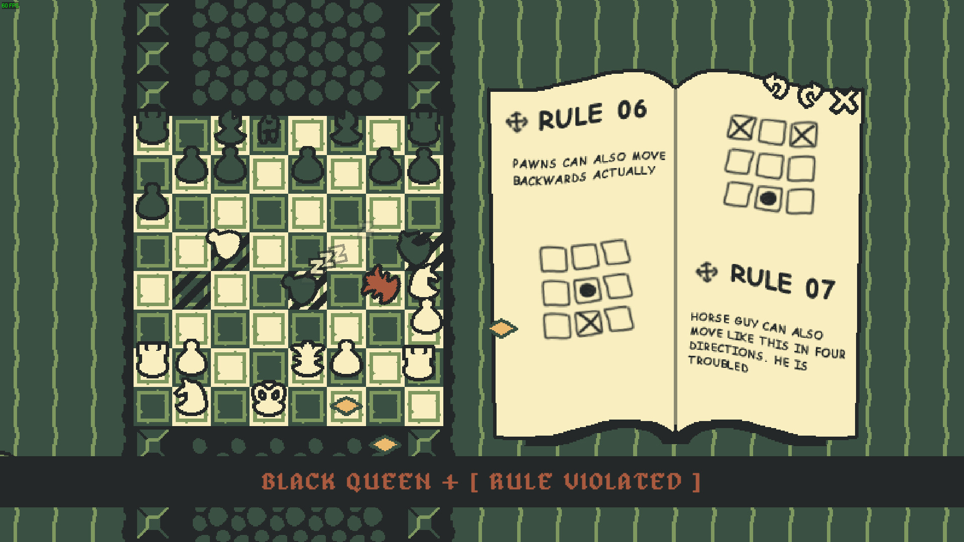 King of the Bridge - Screenshot 4