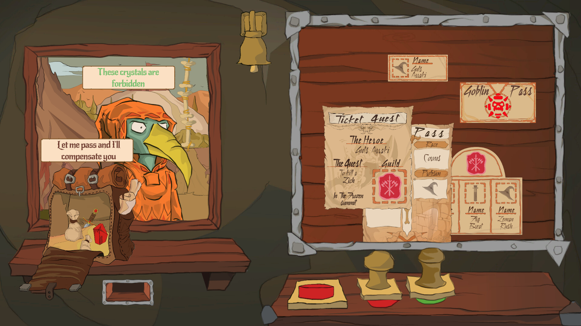 Goblins Please - Screenshot 5