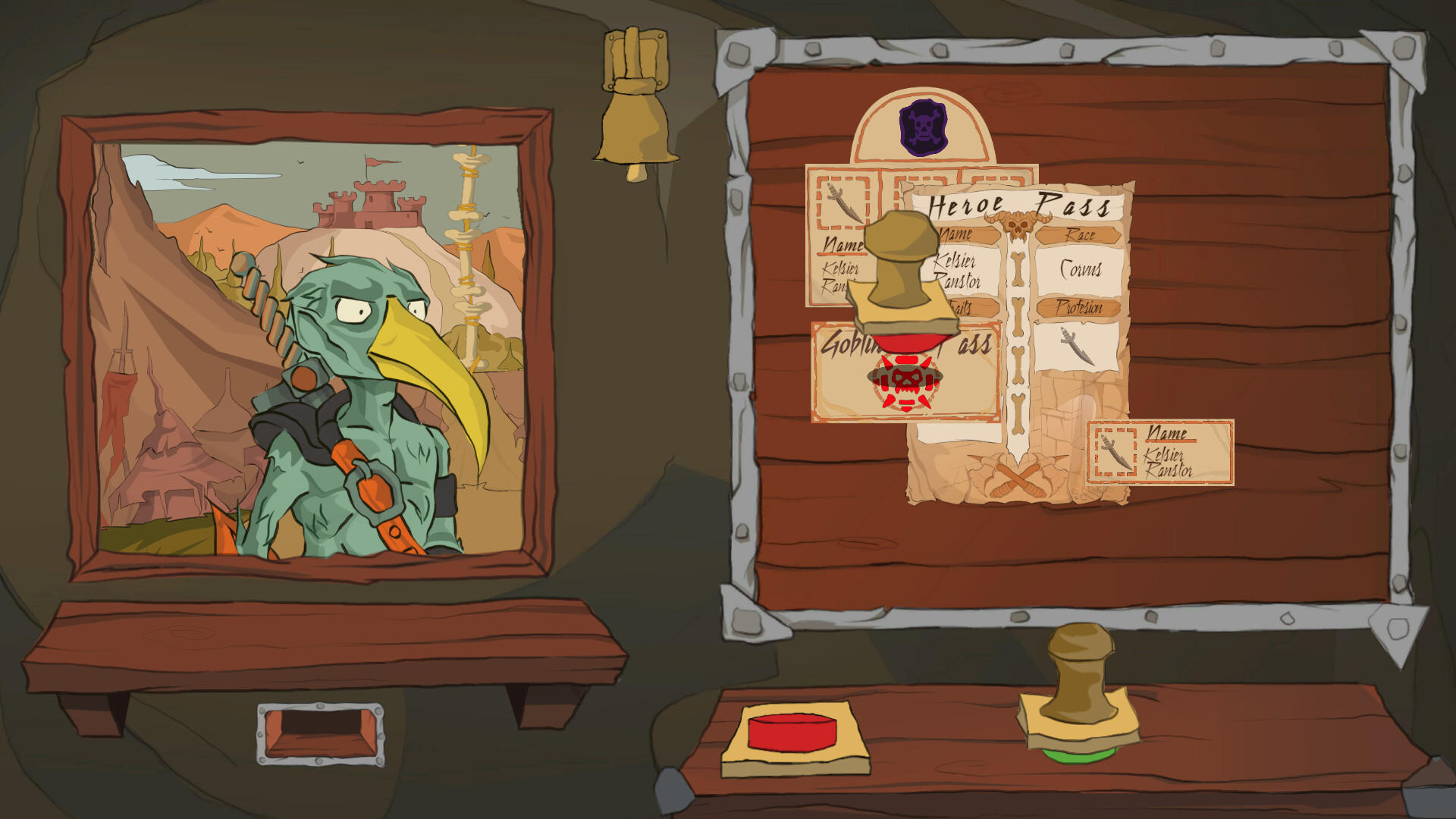 Goblins Please - Screenshot 2