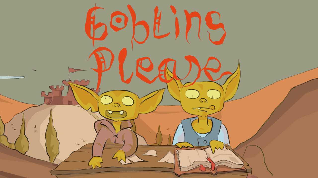 Goblins Please - Screenshot 6