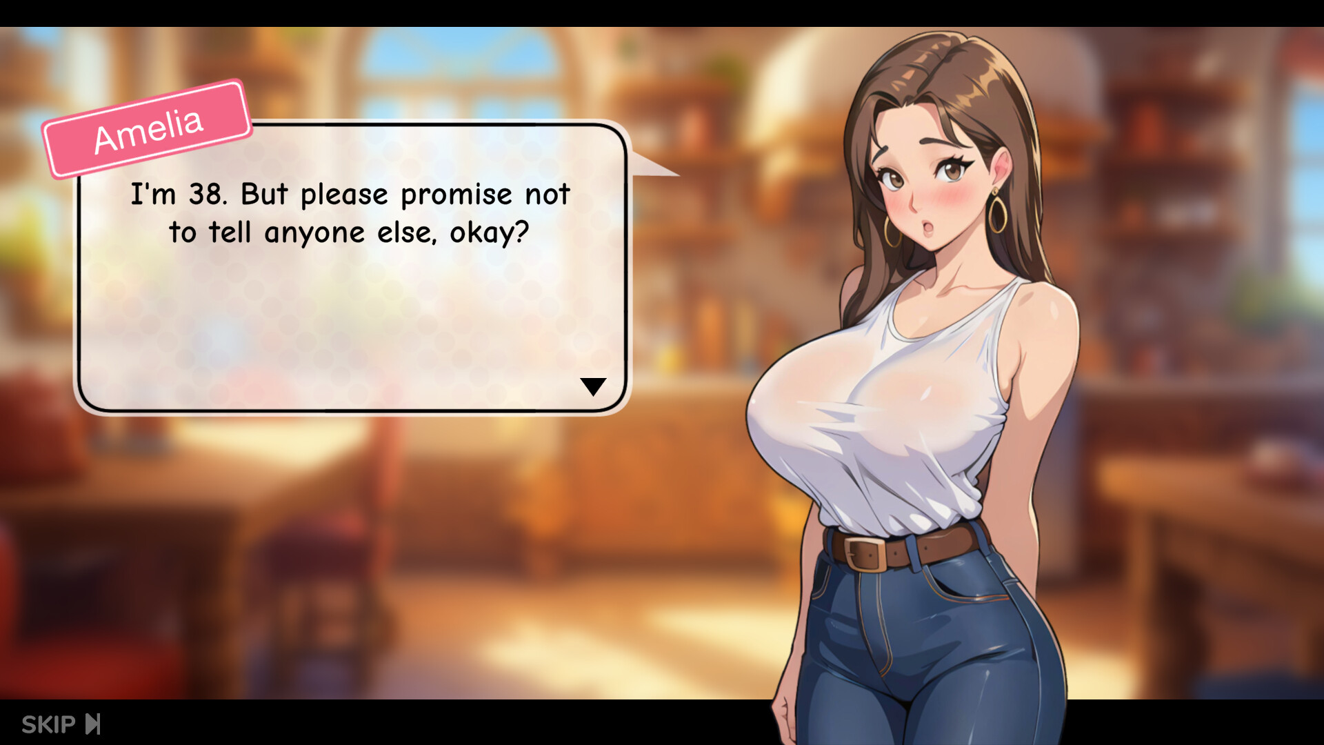 HoneySun - Screenshot 2