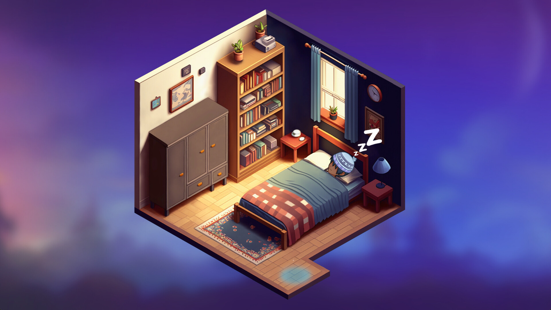 HoneySun - Screenshot 1