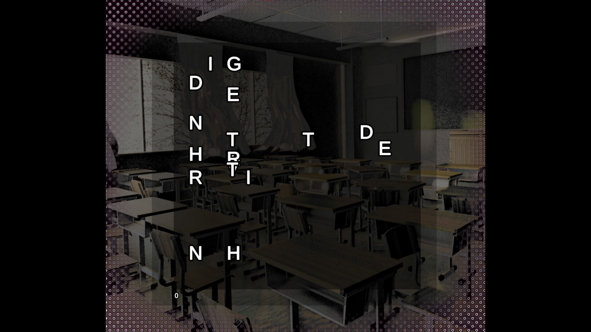 APlaceDominatedByHoles - Screenshot 2