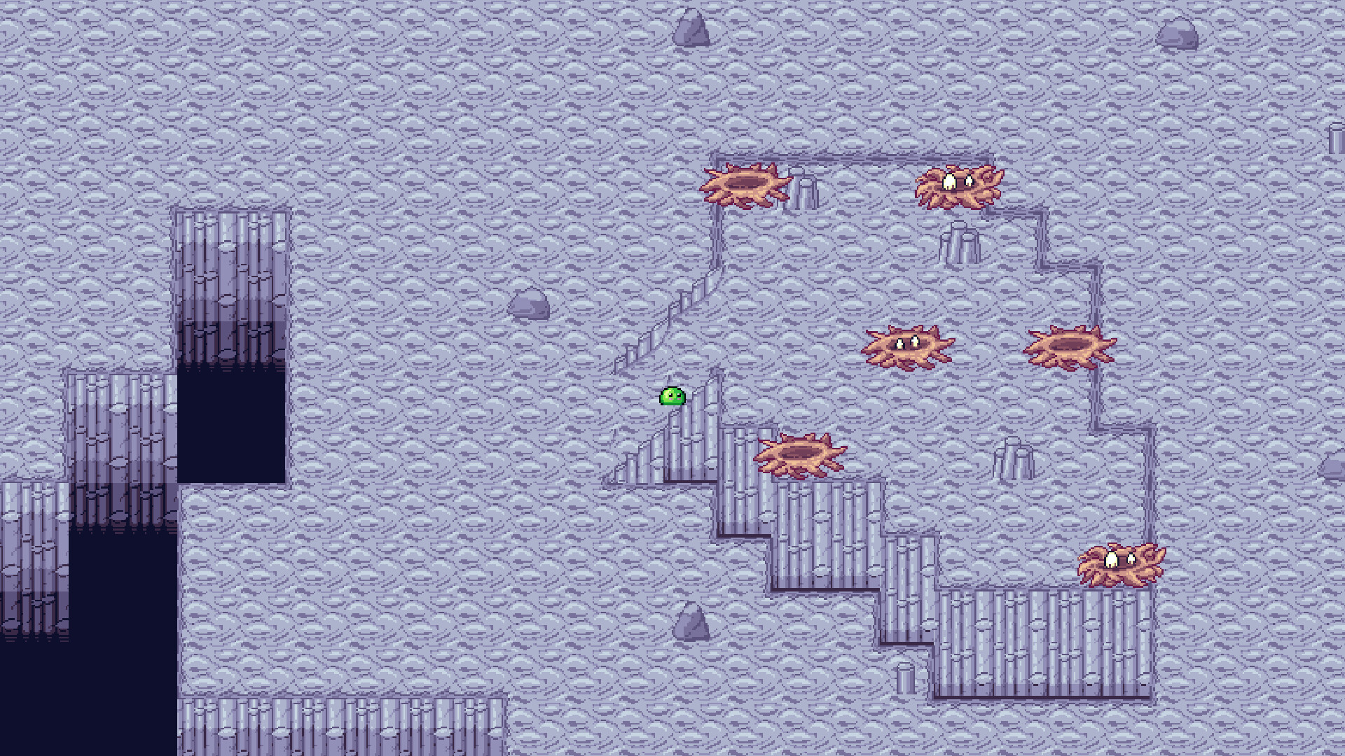 I'm Just a Slime - Screenshot 10