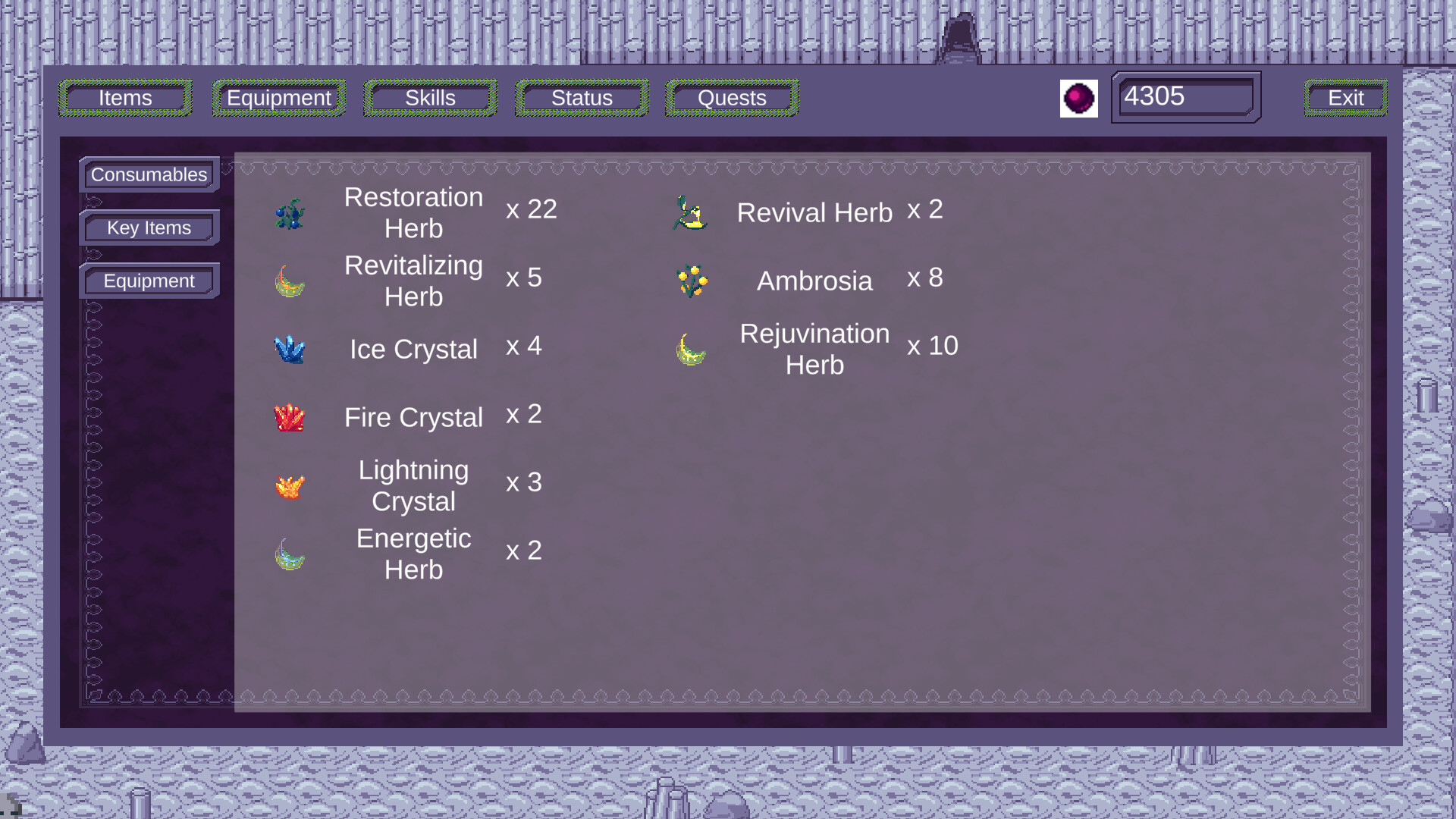 I'm Just a Slime - Screenshot 7