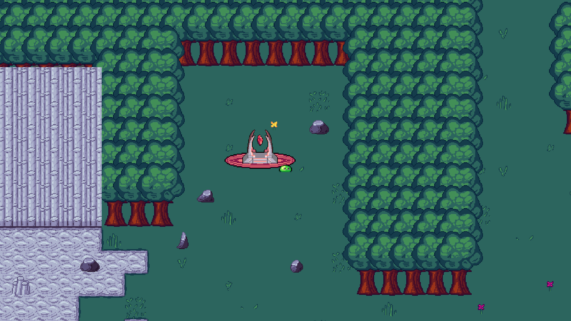 I'm Just a Slime - Screenshot 6