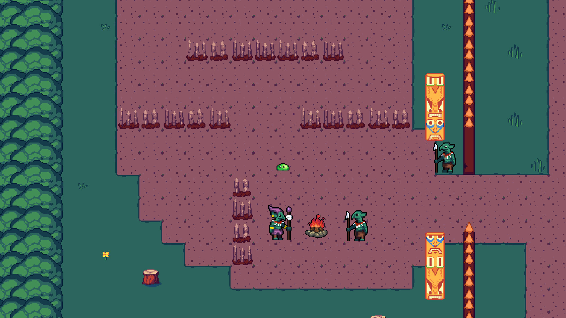 I'm Just a Slime - Screenshot 9