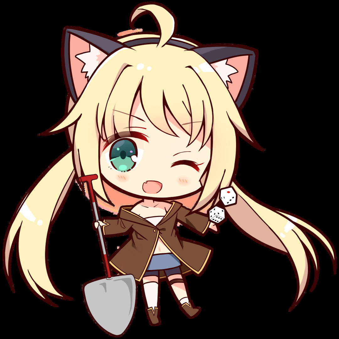 Terre Scramble! - Screenshot 1