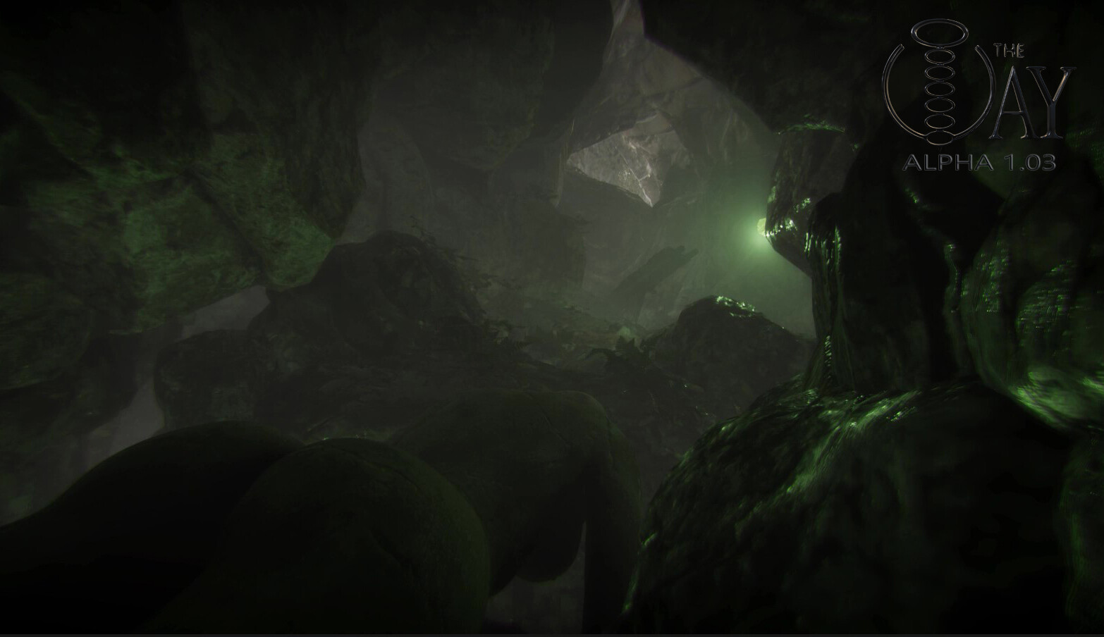 The Way - Screenshot 2