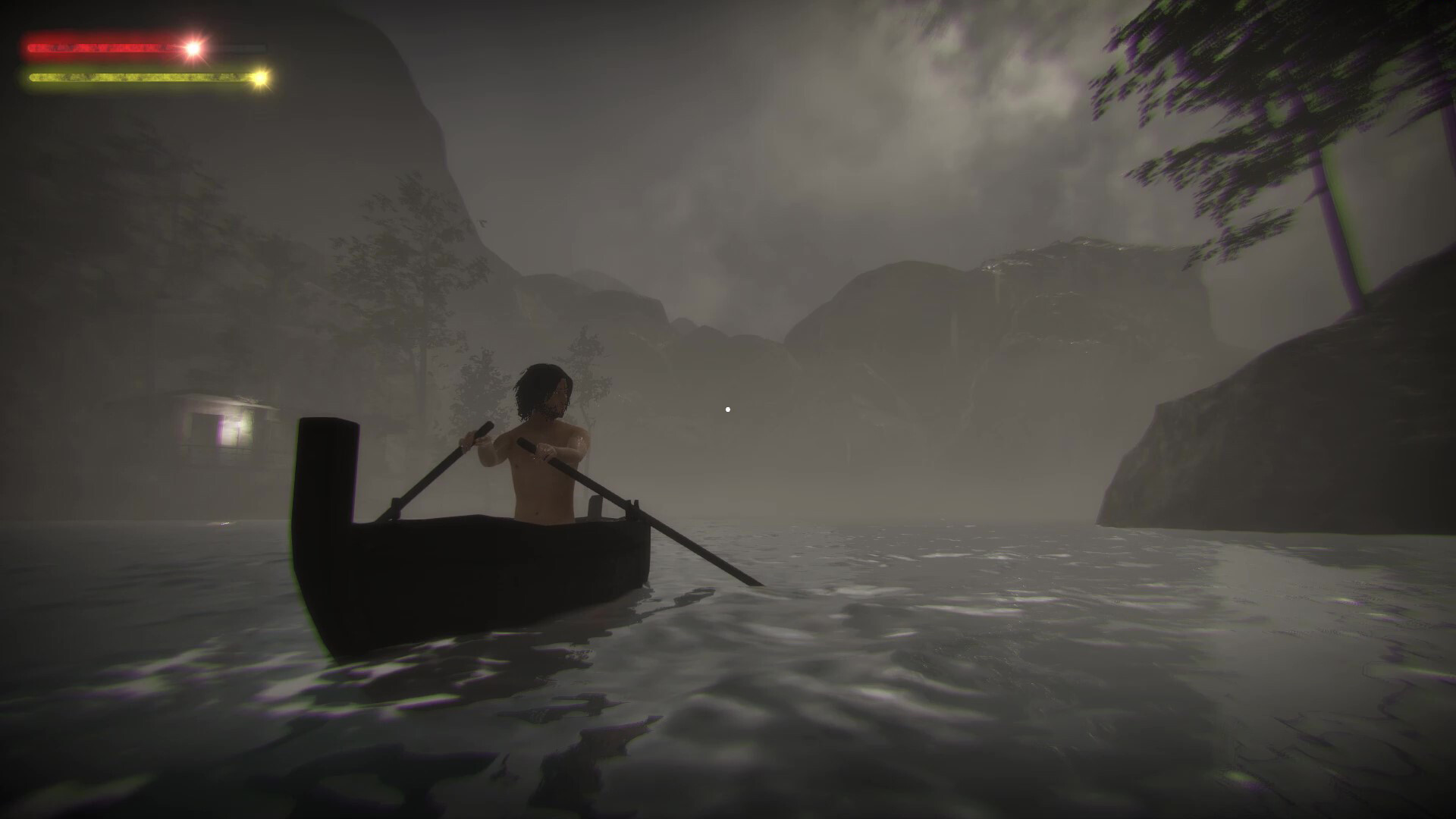 The Way - Screenshot 1