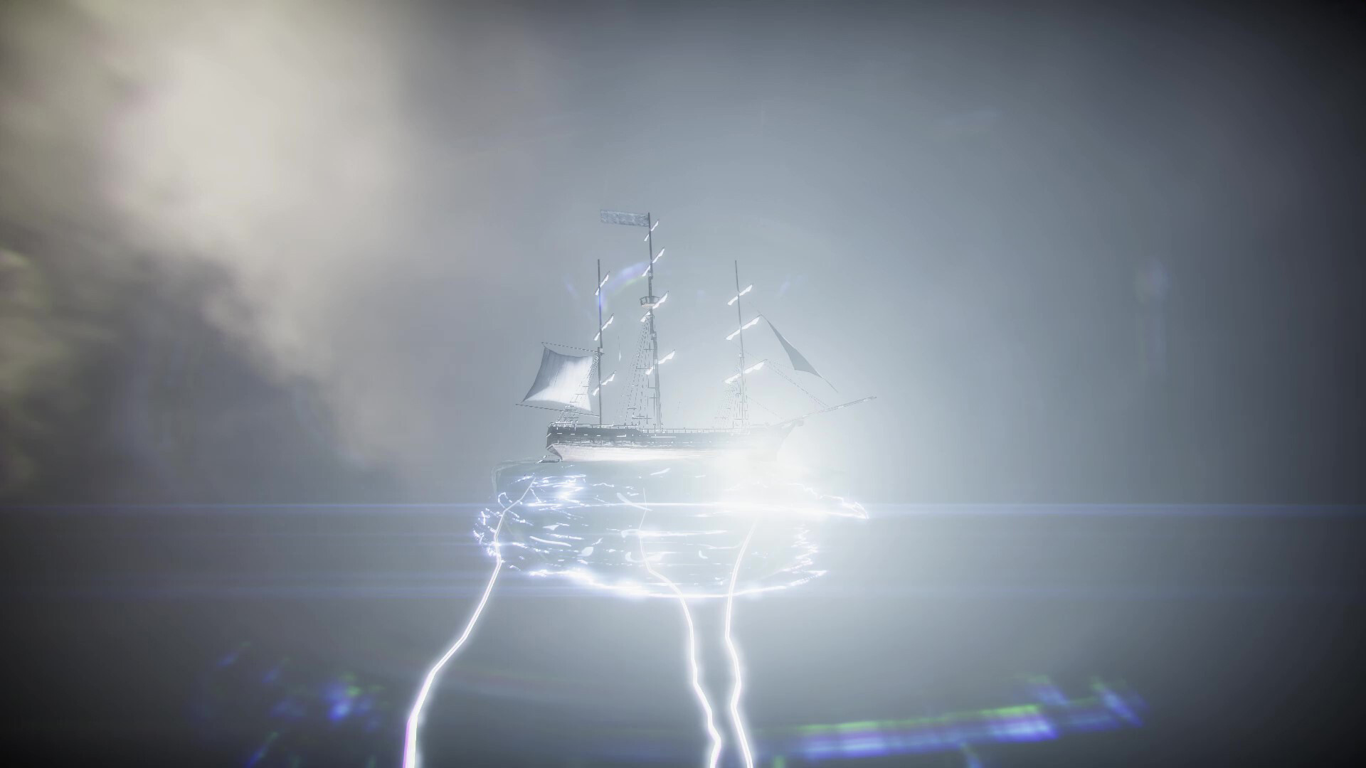 The Way - Screenshot 4