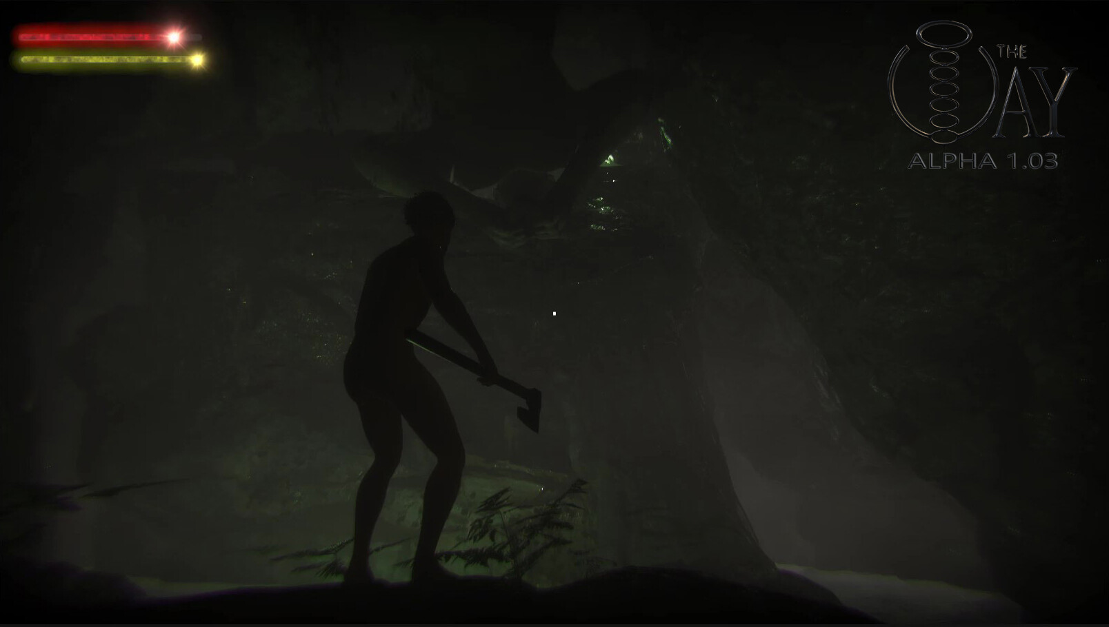 The Way - Screenshot 3