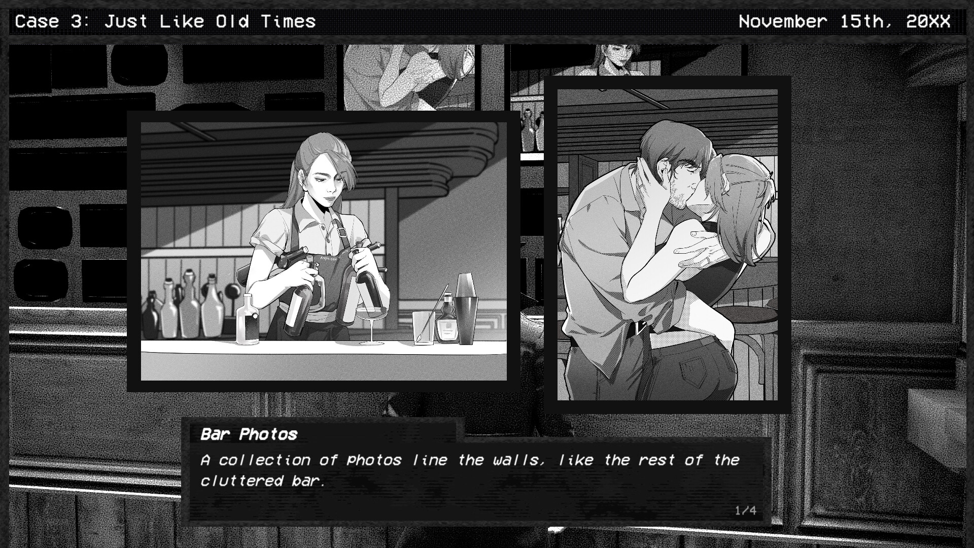 What?! - Screenshot 3