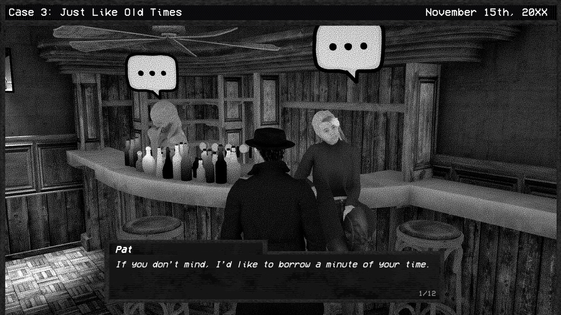 What?! - Screenshot 2