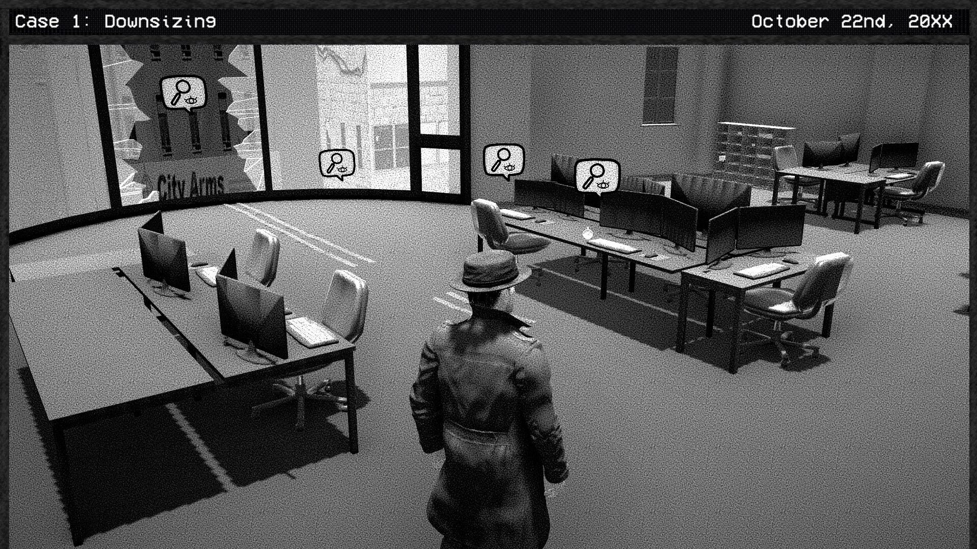 What?! - Screenshot 1