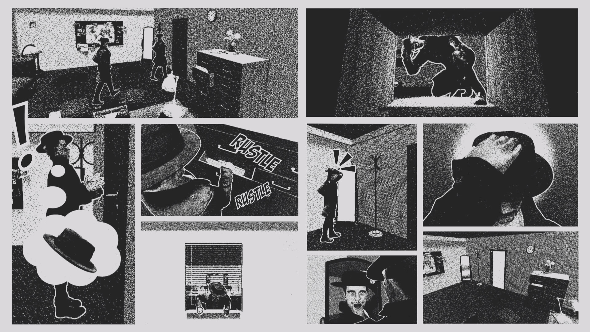 What?! - Screenshot 4