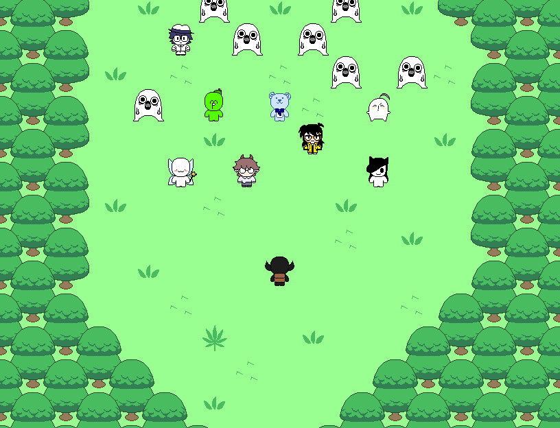 Cush's Amazin' Adventure!! - Screenshot 4