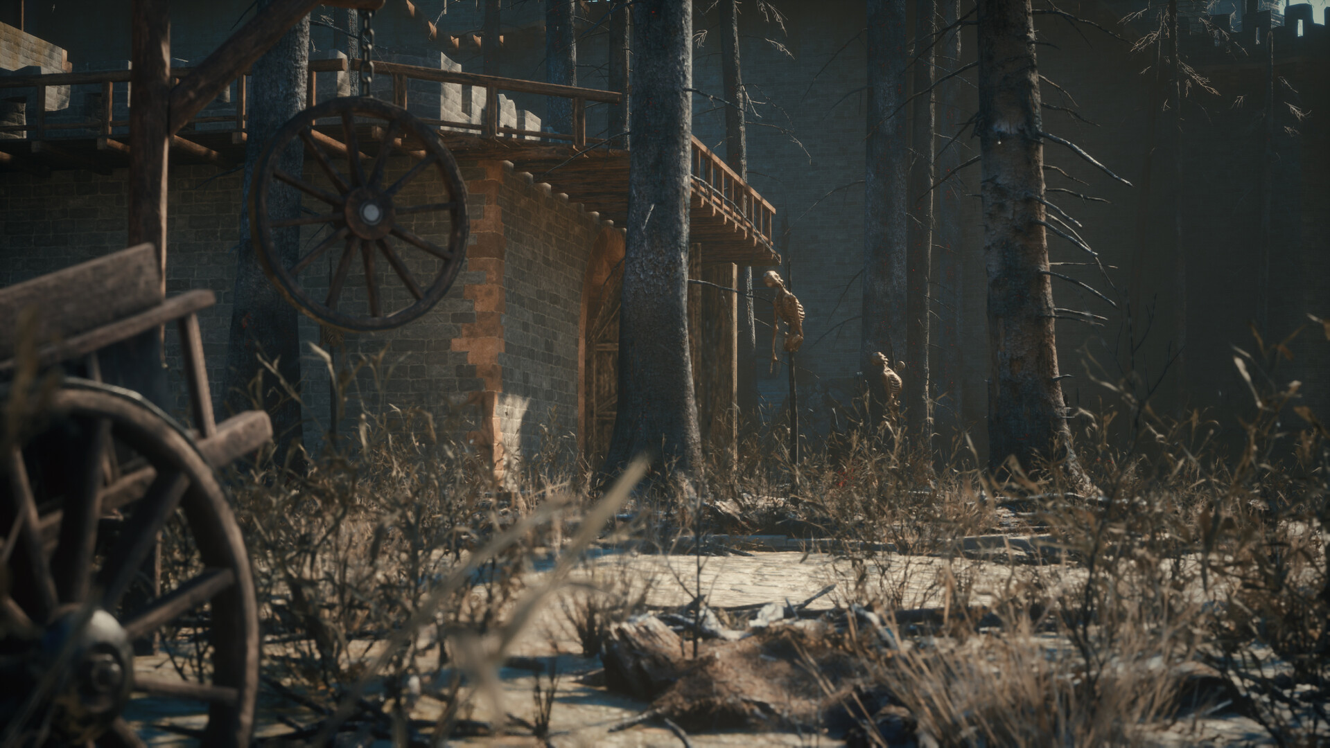 GameDev Trash - Screenshot 3