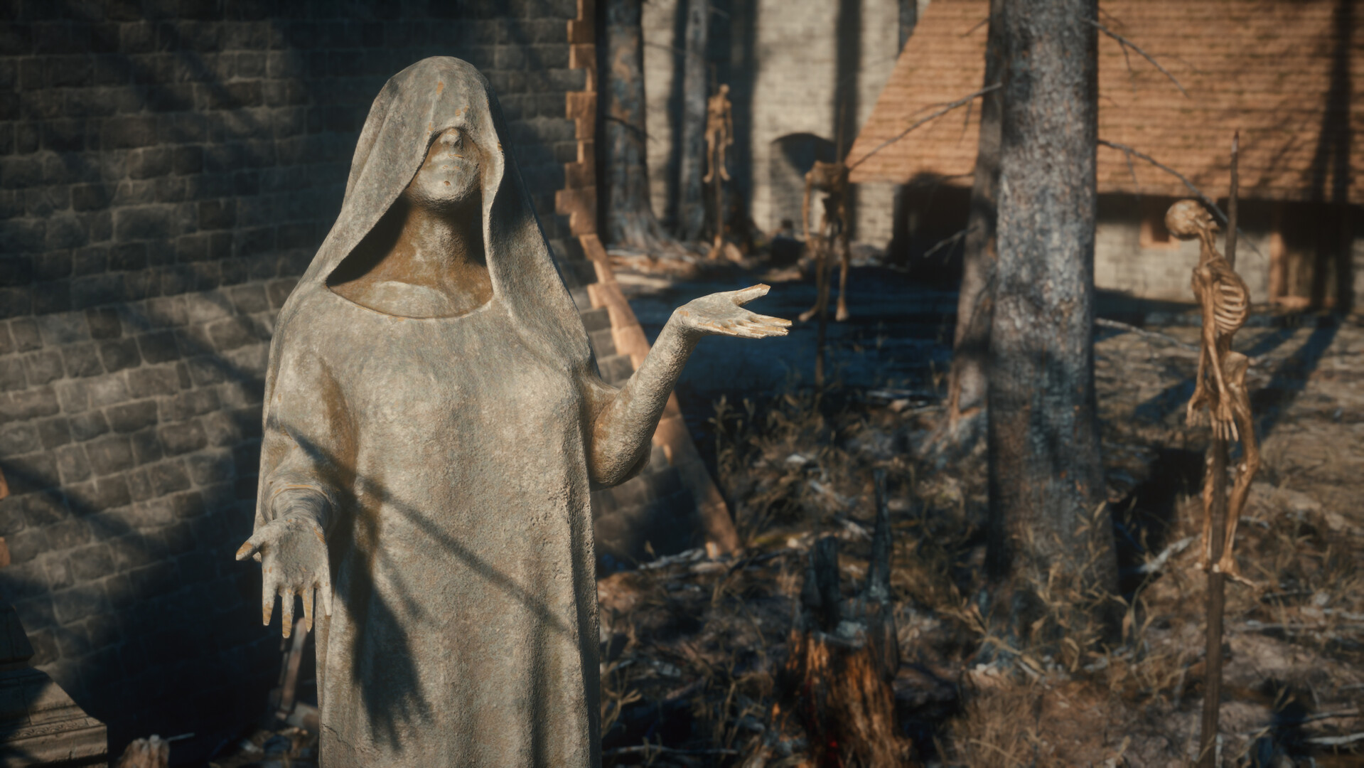 GameDev Trash - Screenshot 2