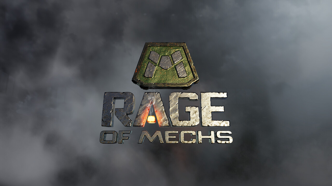 Rage of Mechs - Screenshot 11