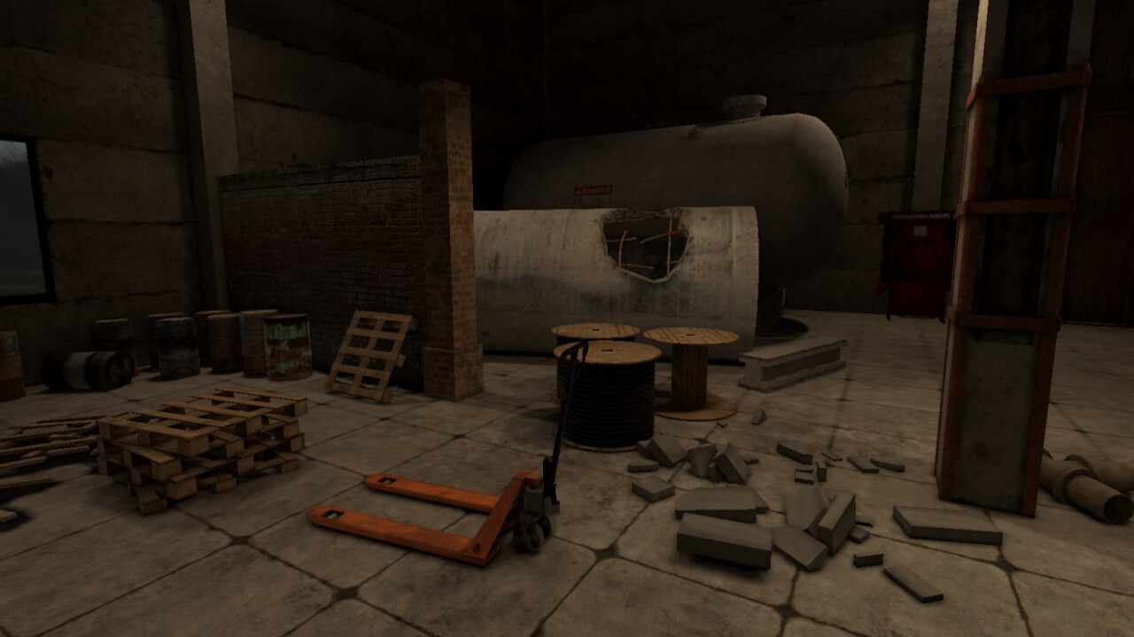 Rage of Mechs - Screenshot 10