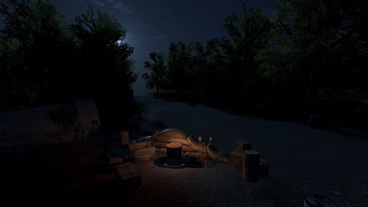 Rage of Mechs - Screenshot 3