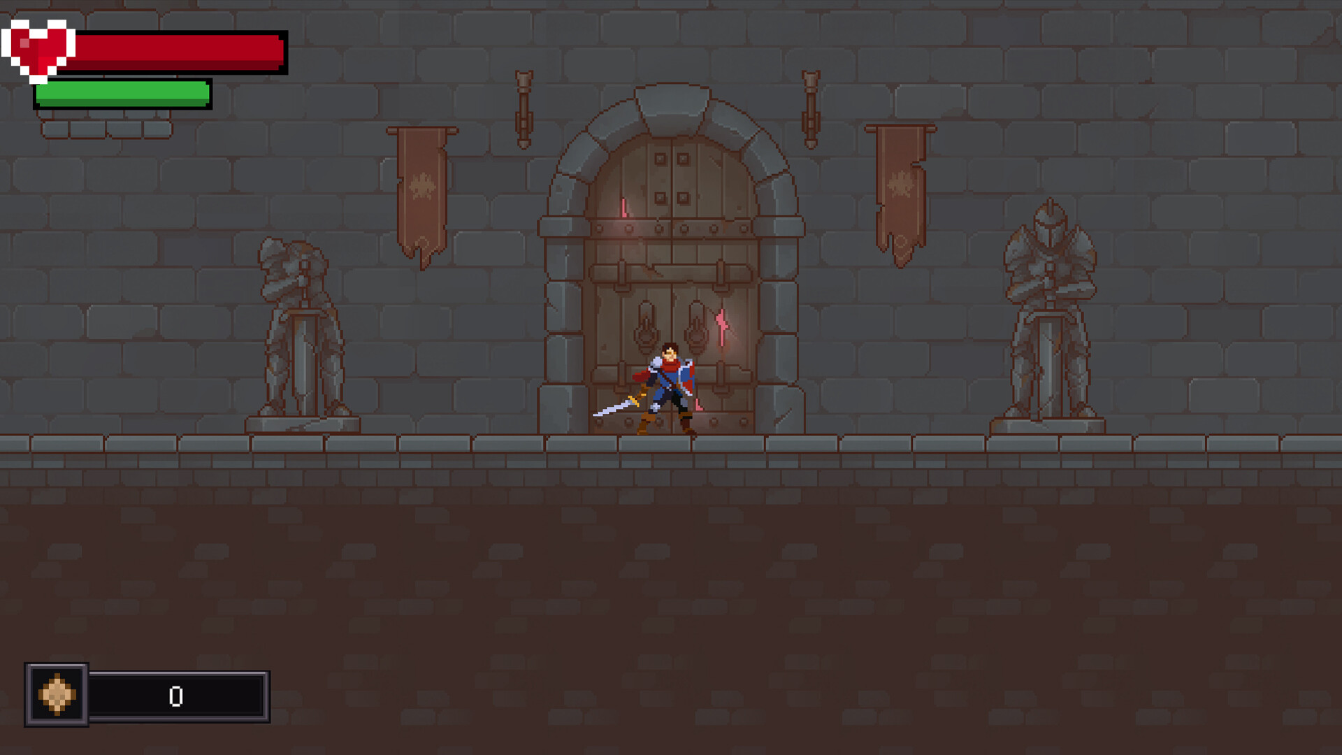 Lost Oath - Screenshot 8