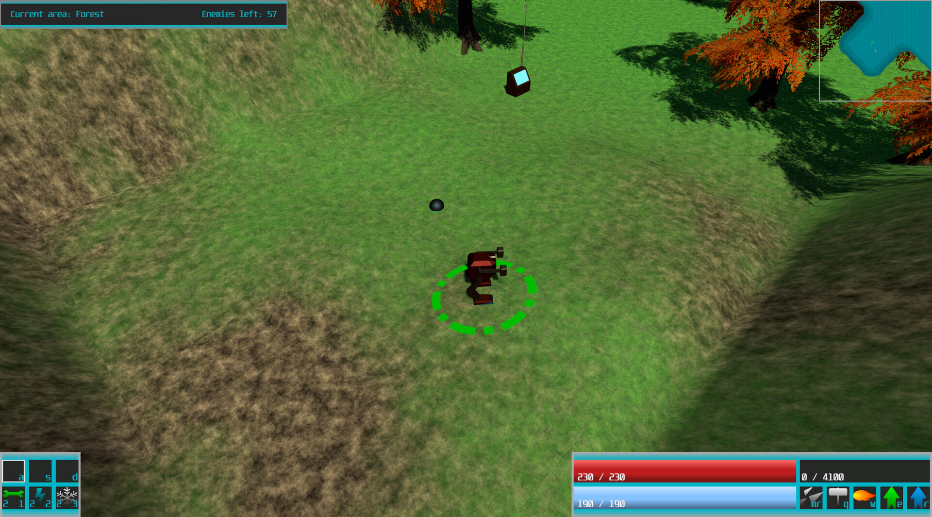 Ruthless:1 - Screenshot 4