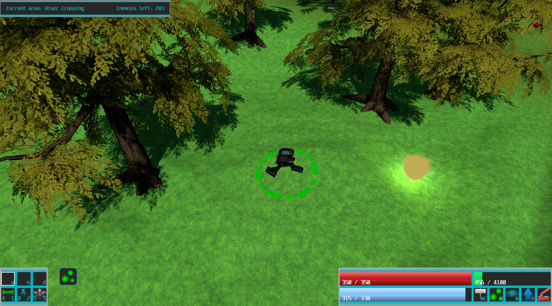 Ruthless:1 - Screenshot 3