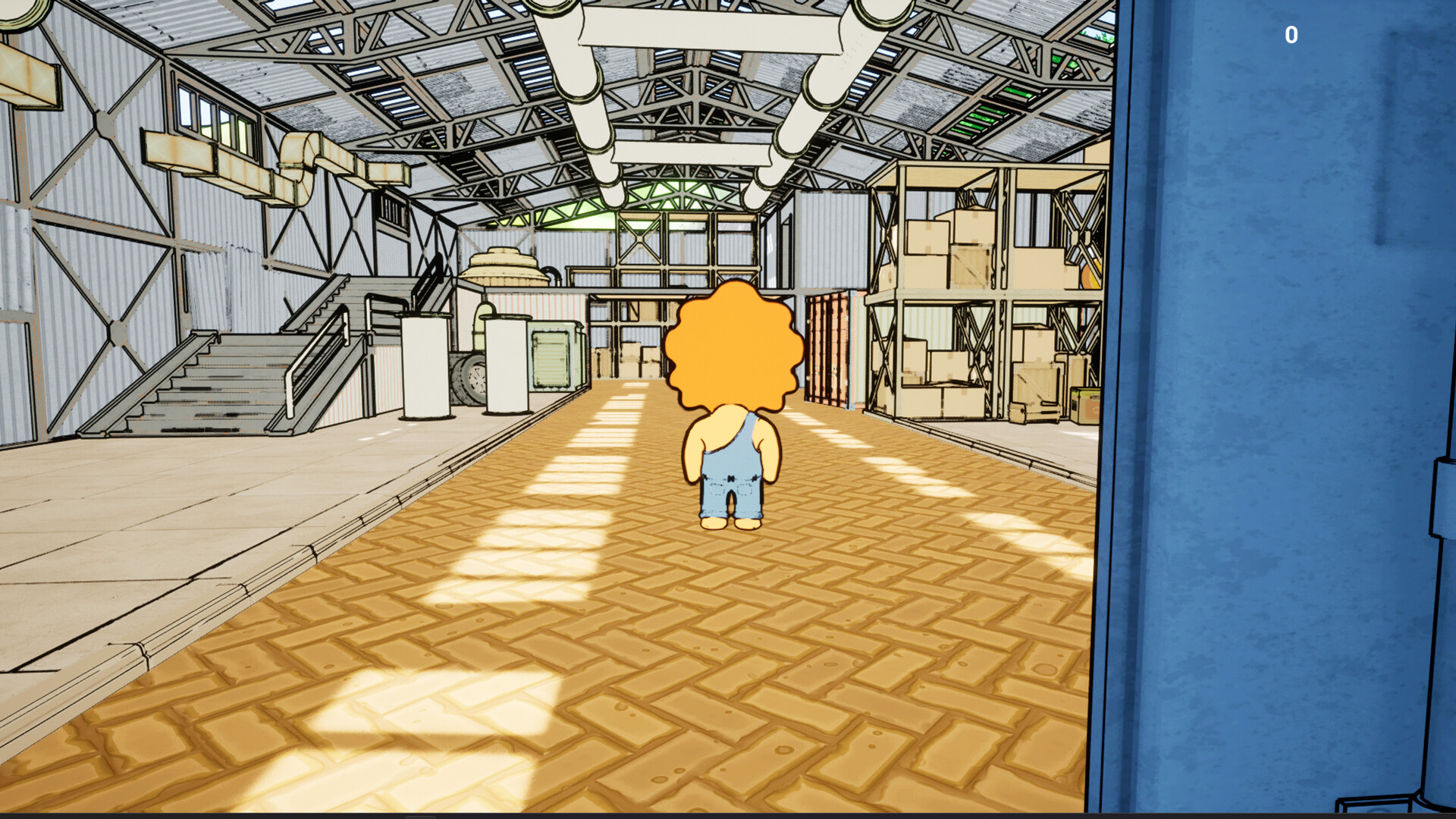 Expedition Wildlife - Screenshot 1