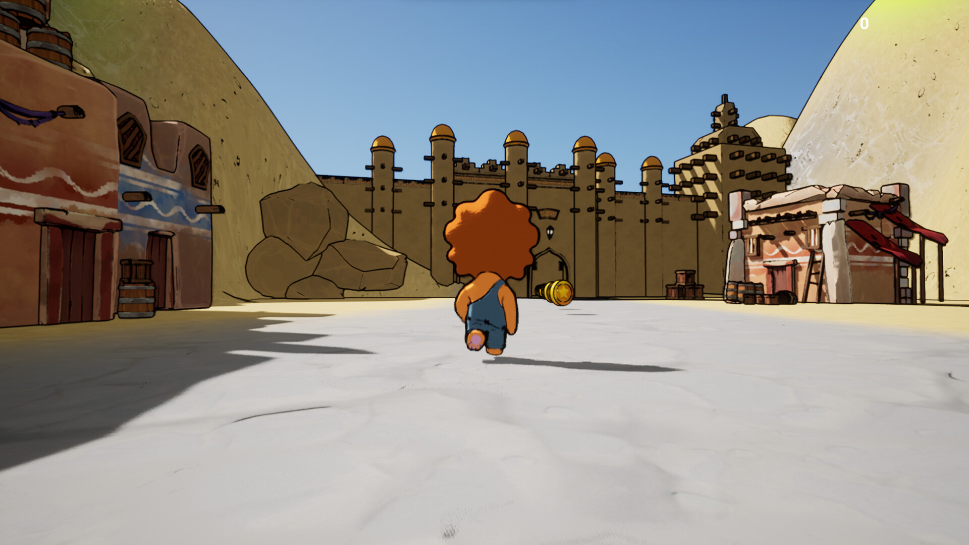 Expedition Wildlife - Screenshot 3