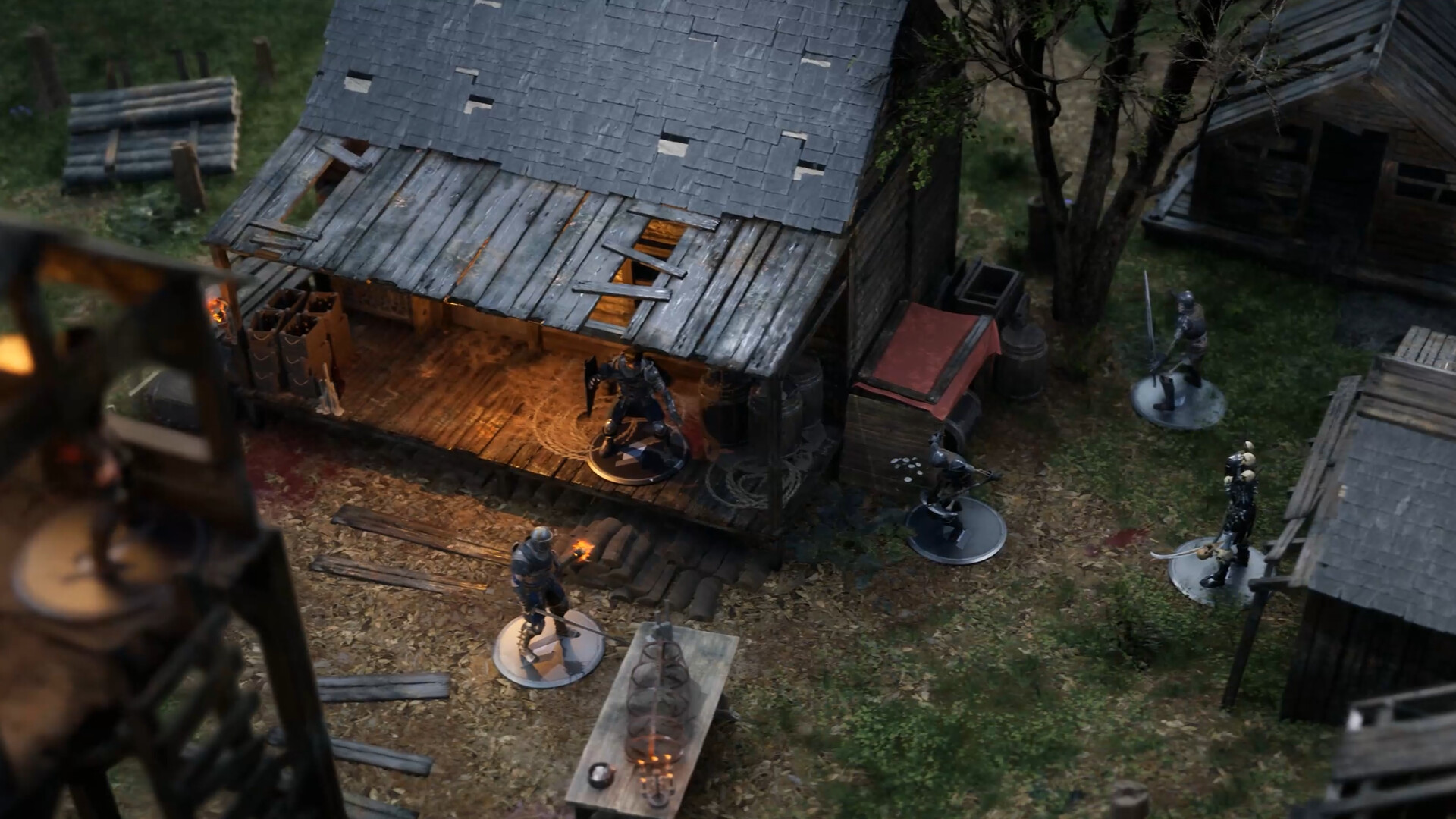 Menyr - Screenshot 13