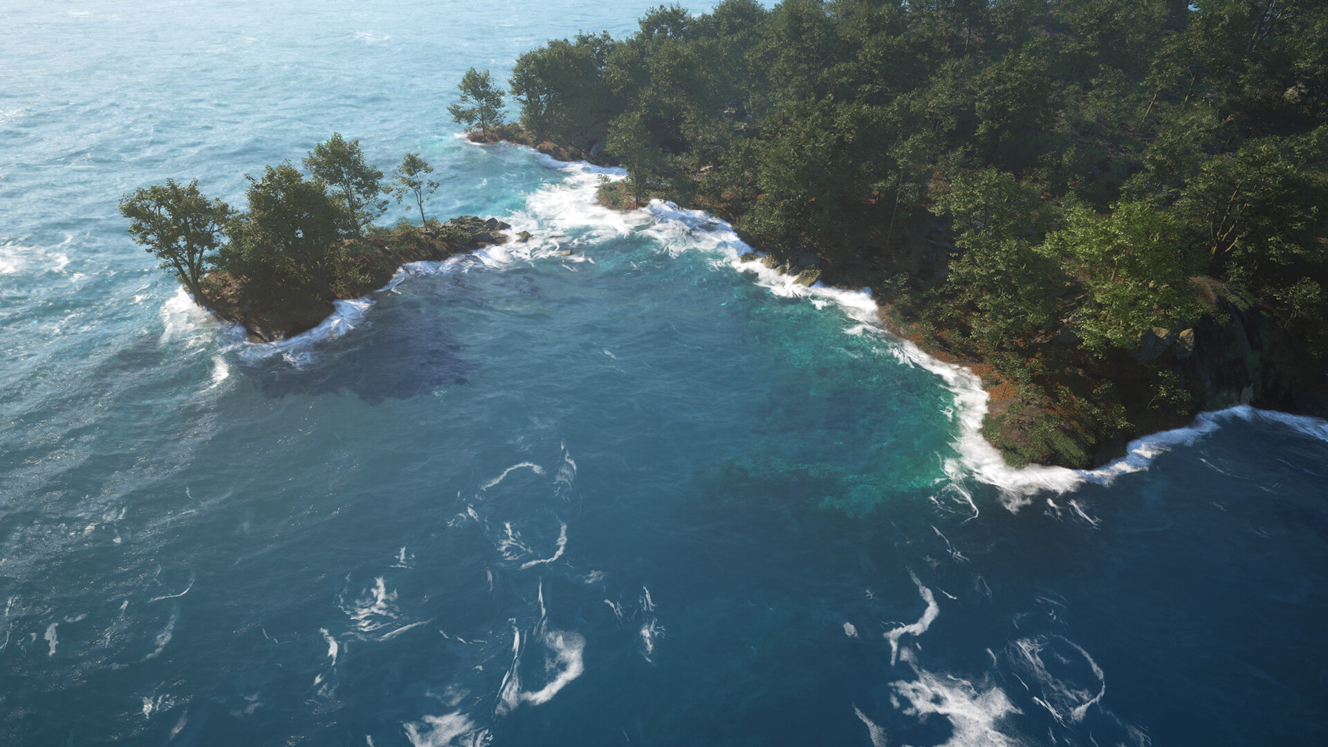 Menyr - Screenshot 9