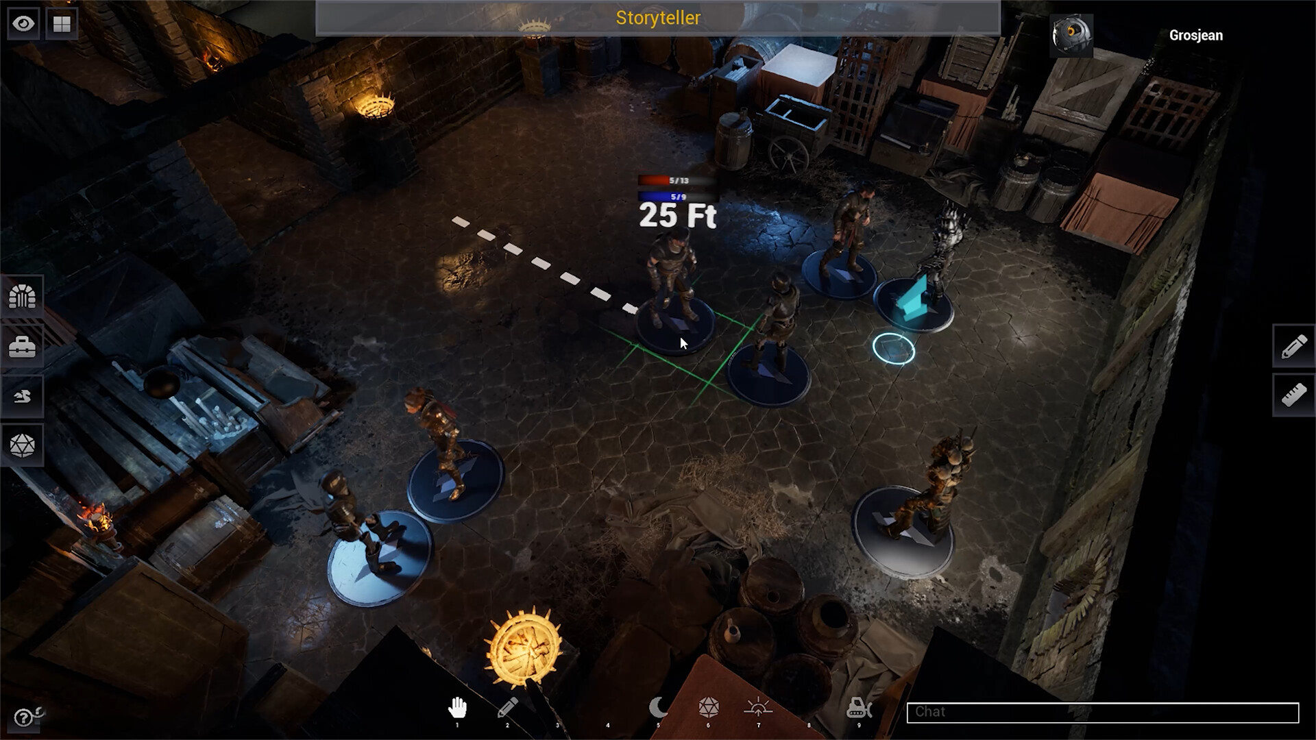 Menyr - Screenshot 11