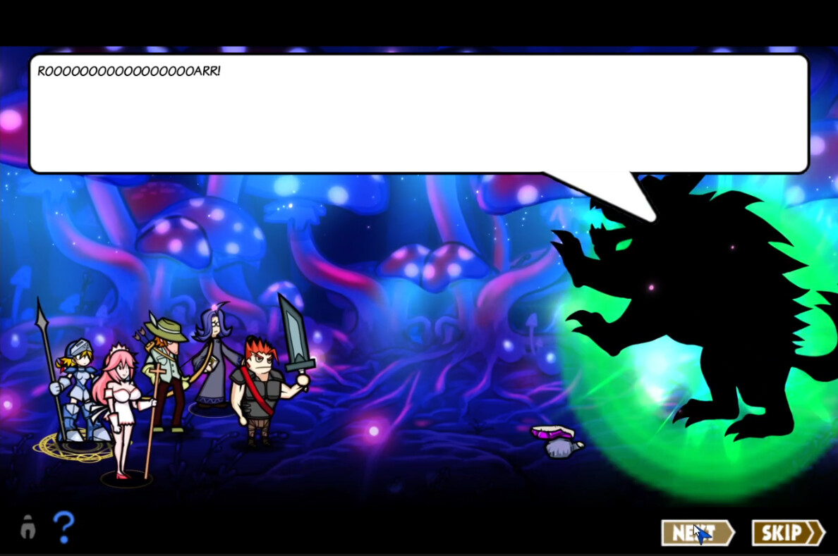 SideQuest: Reanimated - Screenshot 7