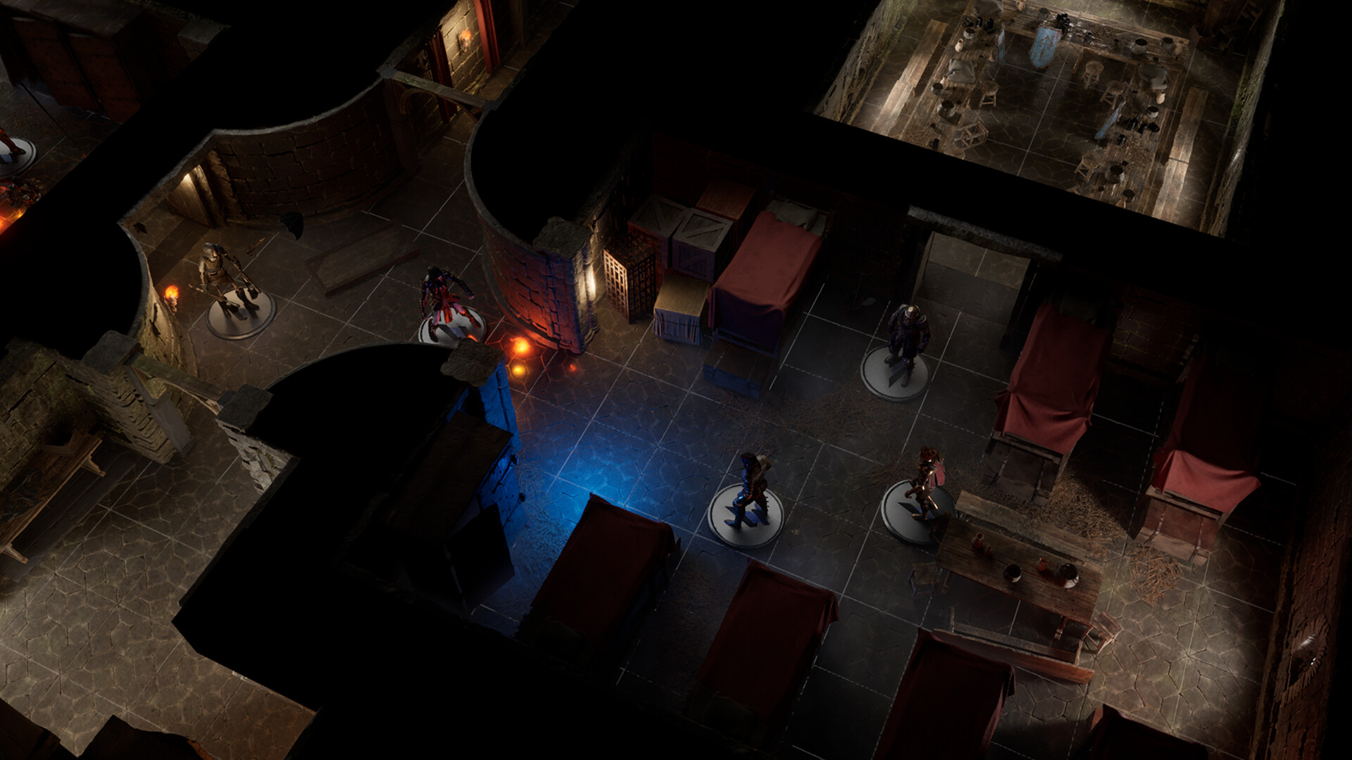 Menyr - Screenshot 4