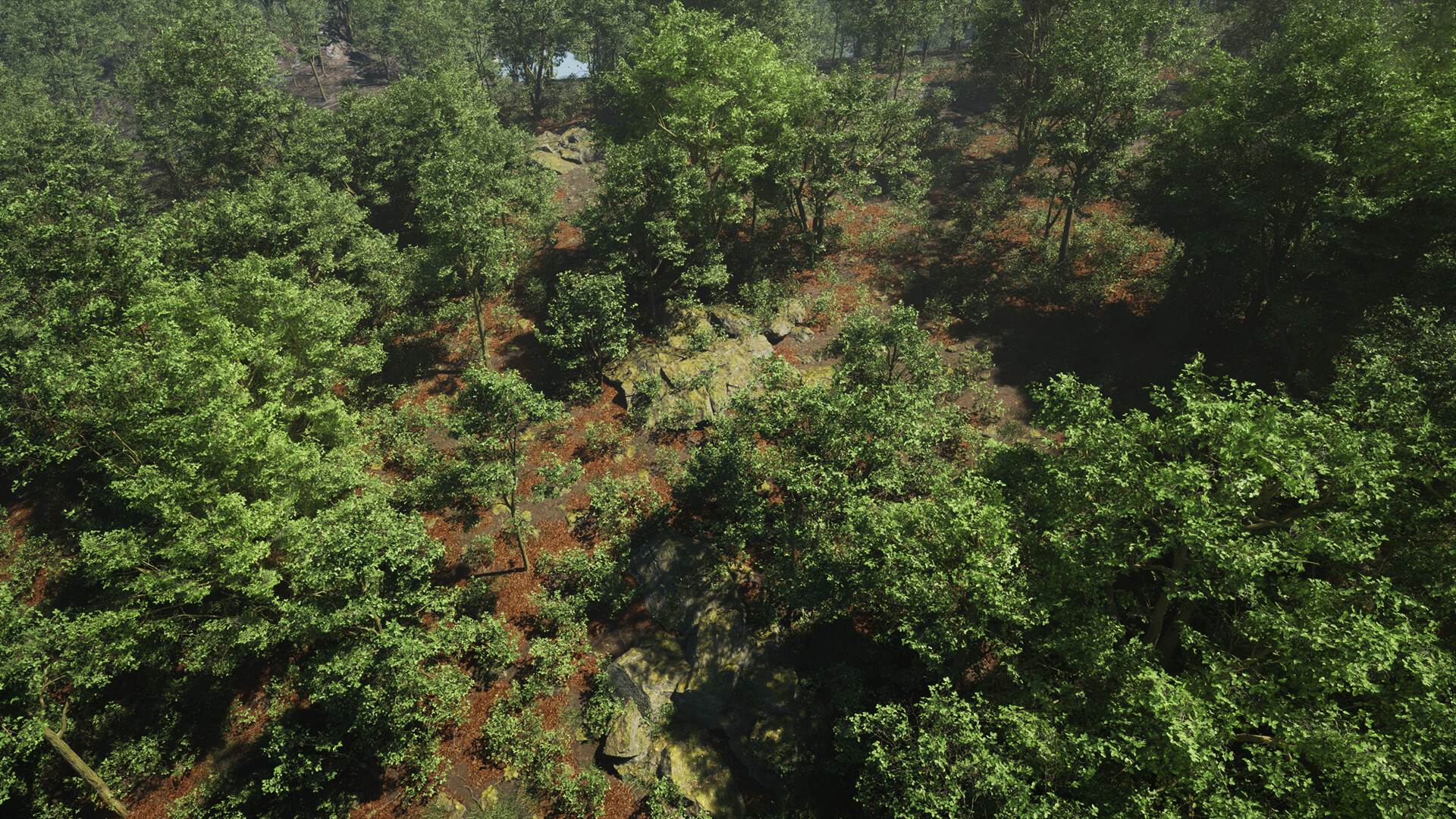 Menyr - Screenshot 3