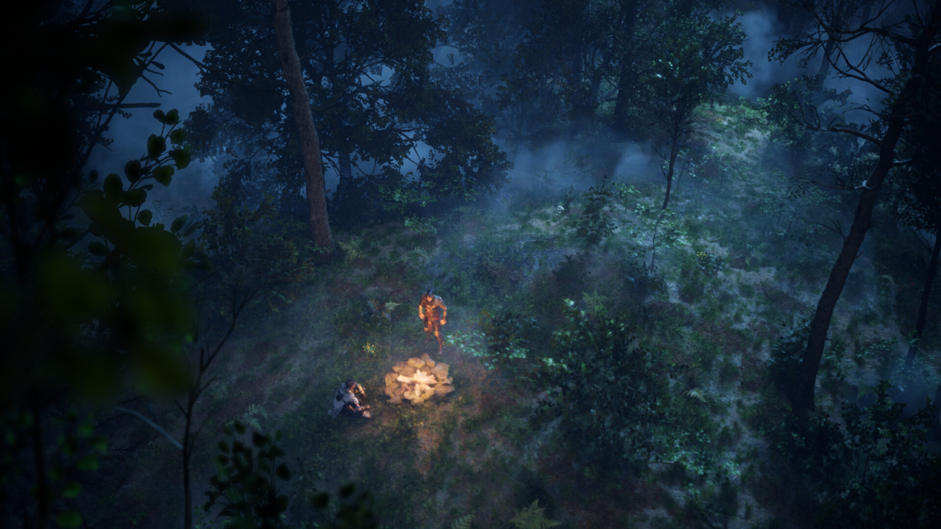 Menyr - Screenshot 5