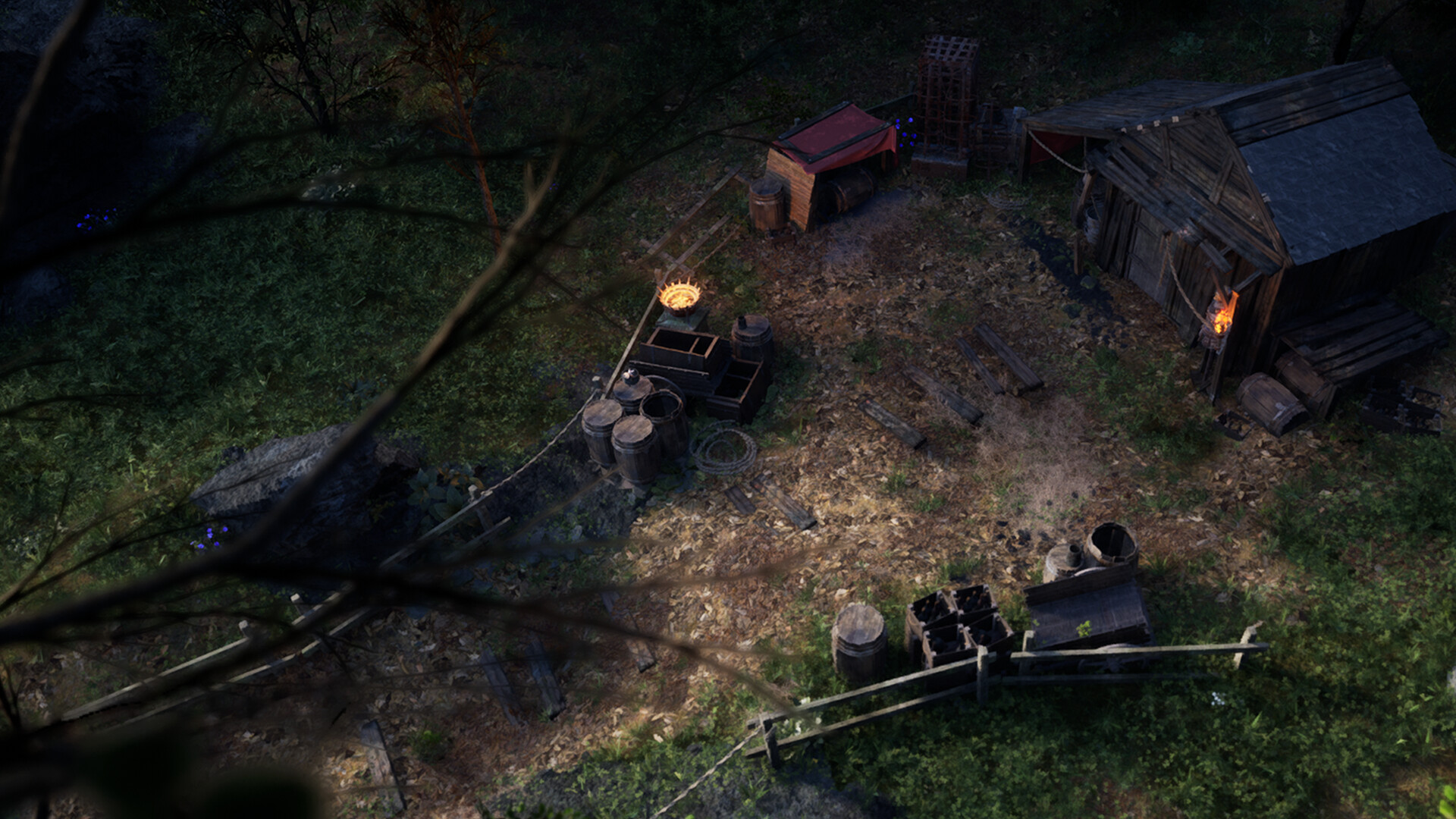 Menyr - Screenshot 12