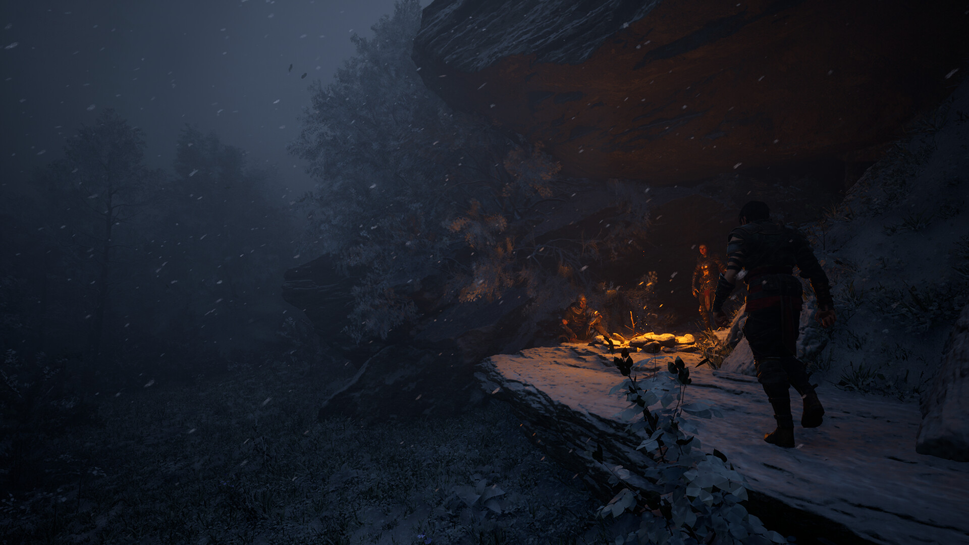 Menyr - Screenshot 8