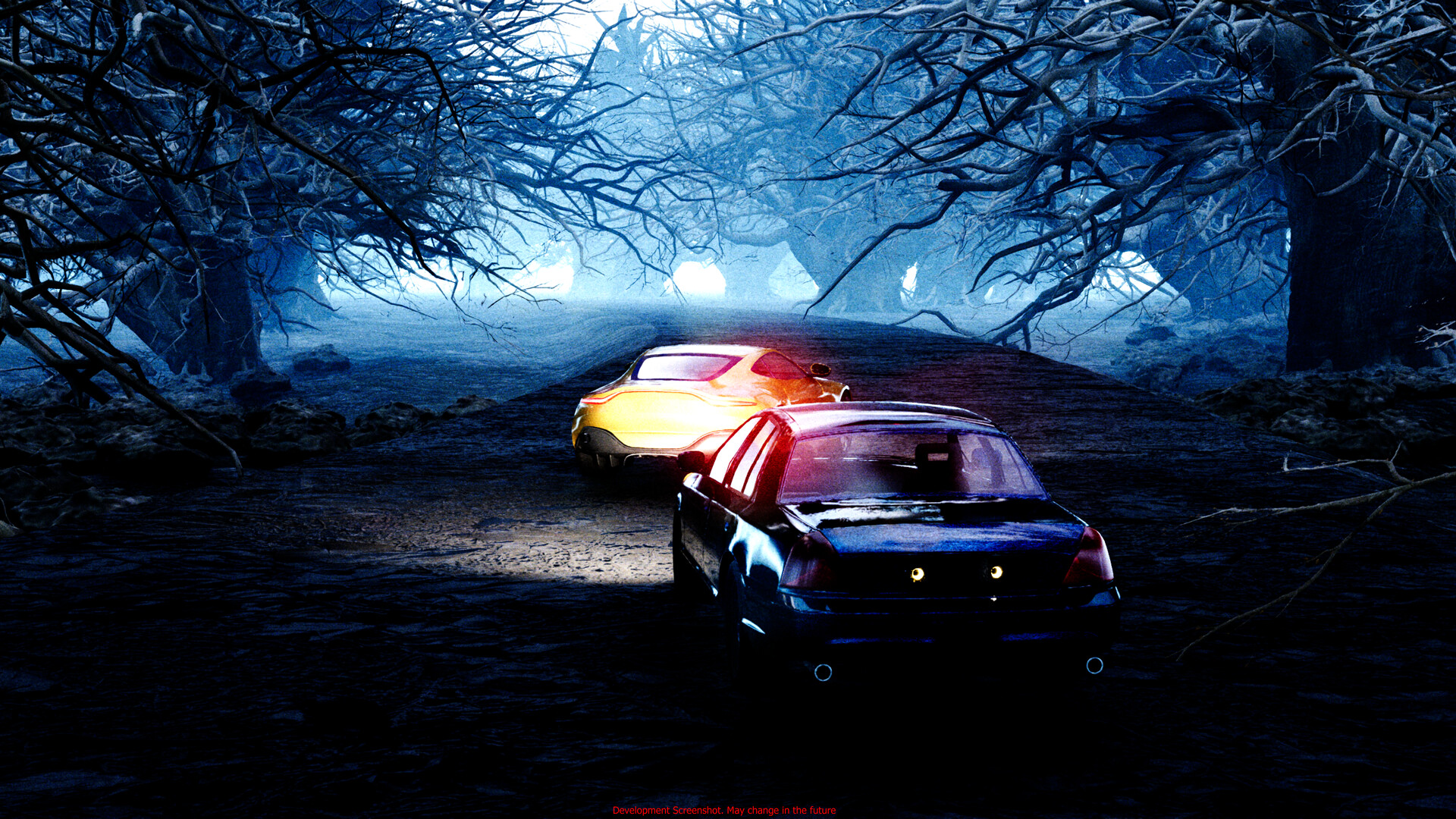 Lord of the Race - Screenshot 2