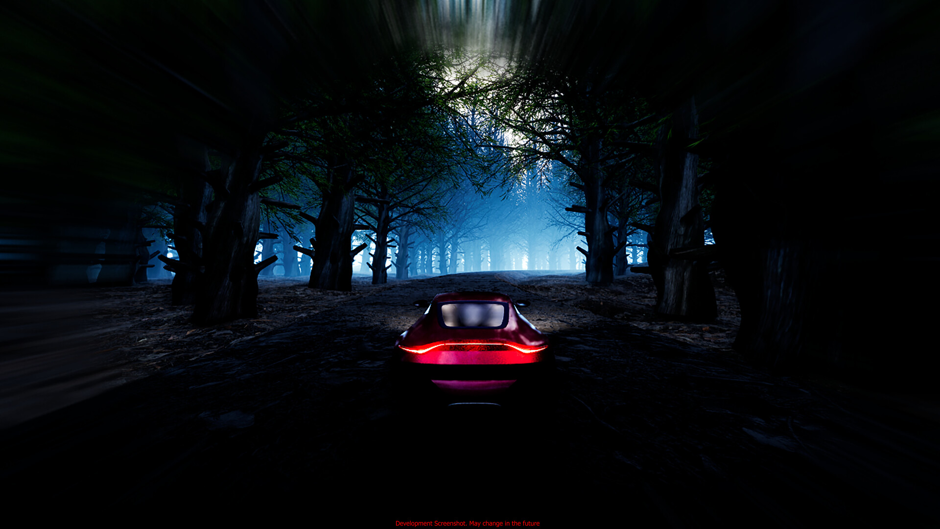 Lord of the Race - Screenshot 3