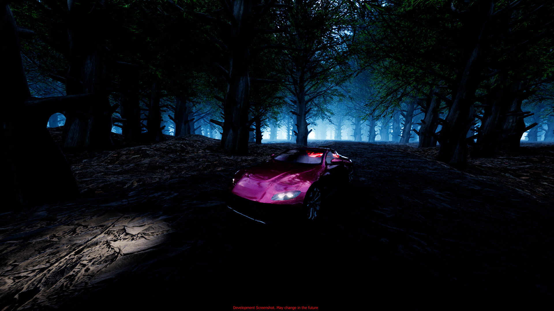 Lord of the Race - Screenshot 4