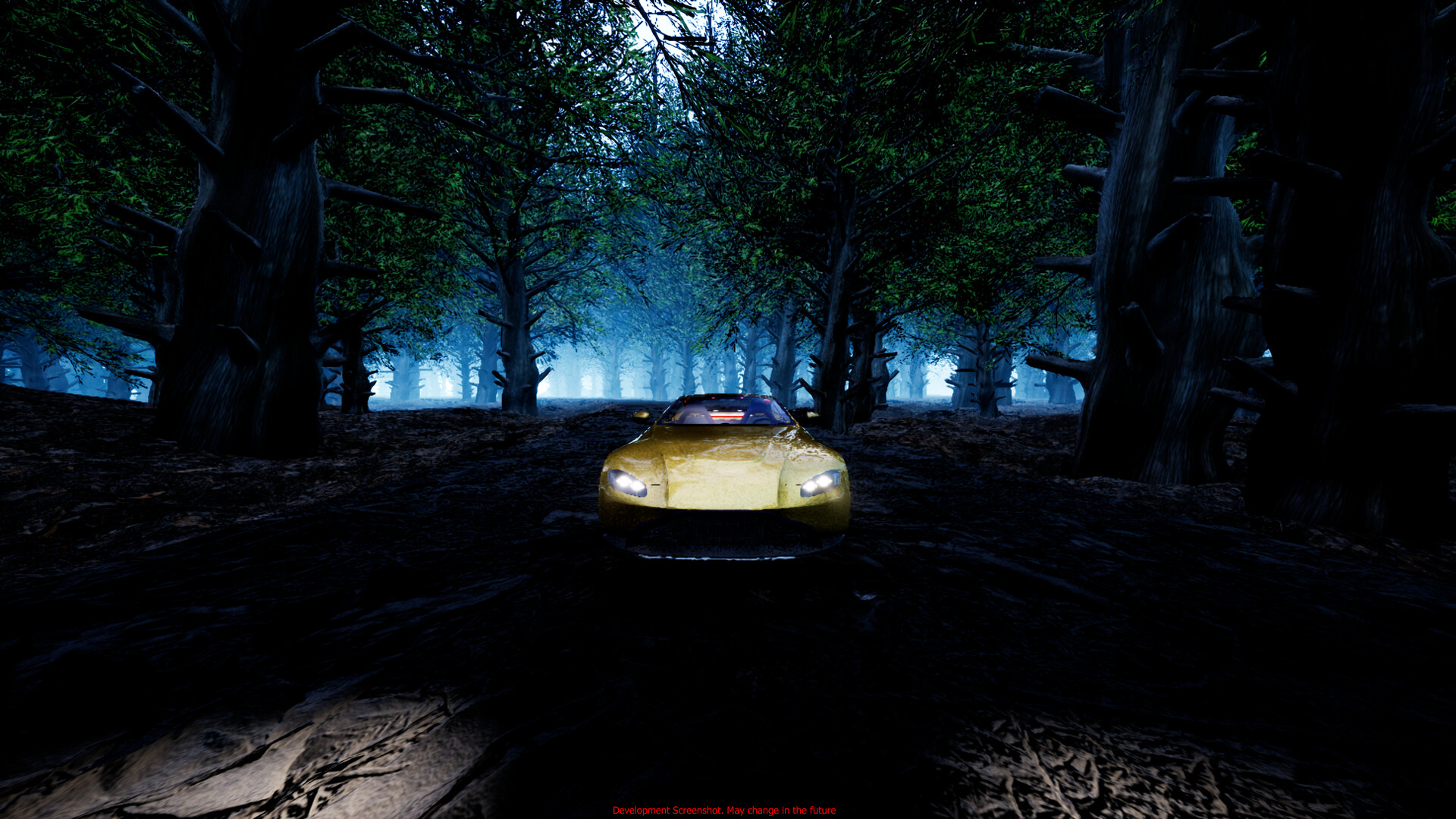 Lord of the Race - Screenshot 1