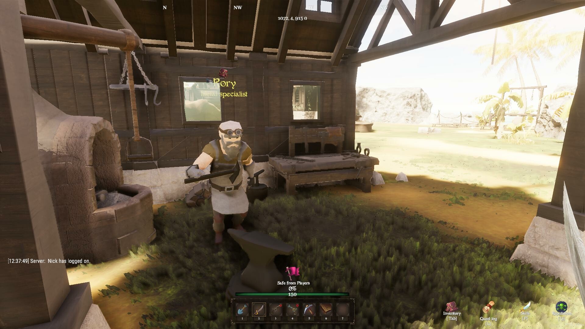 Plunder: Scourge of the Sea - Screenshot 9