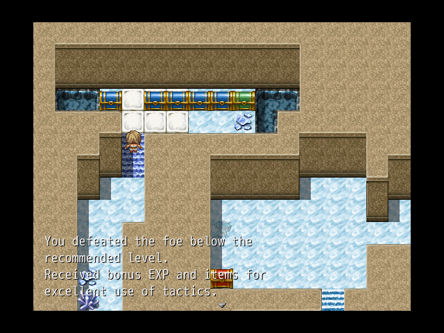 Random Dungeon - Screenshot 1