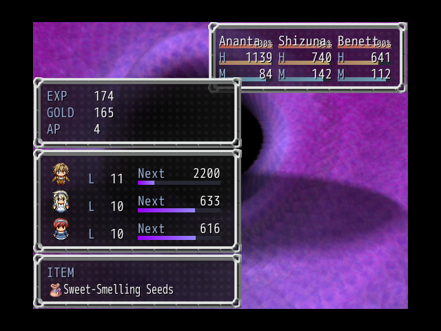 Random Dungeon - Screenshot 5