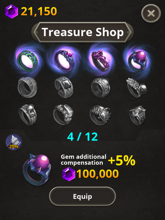 The Weapon King - Screenshot 11