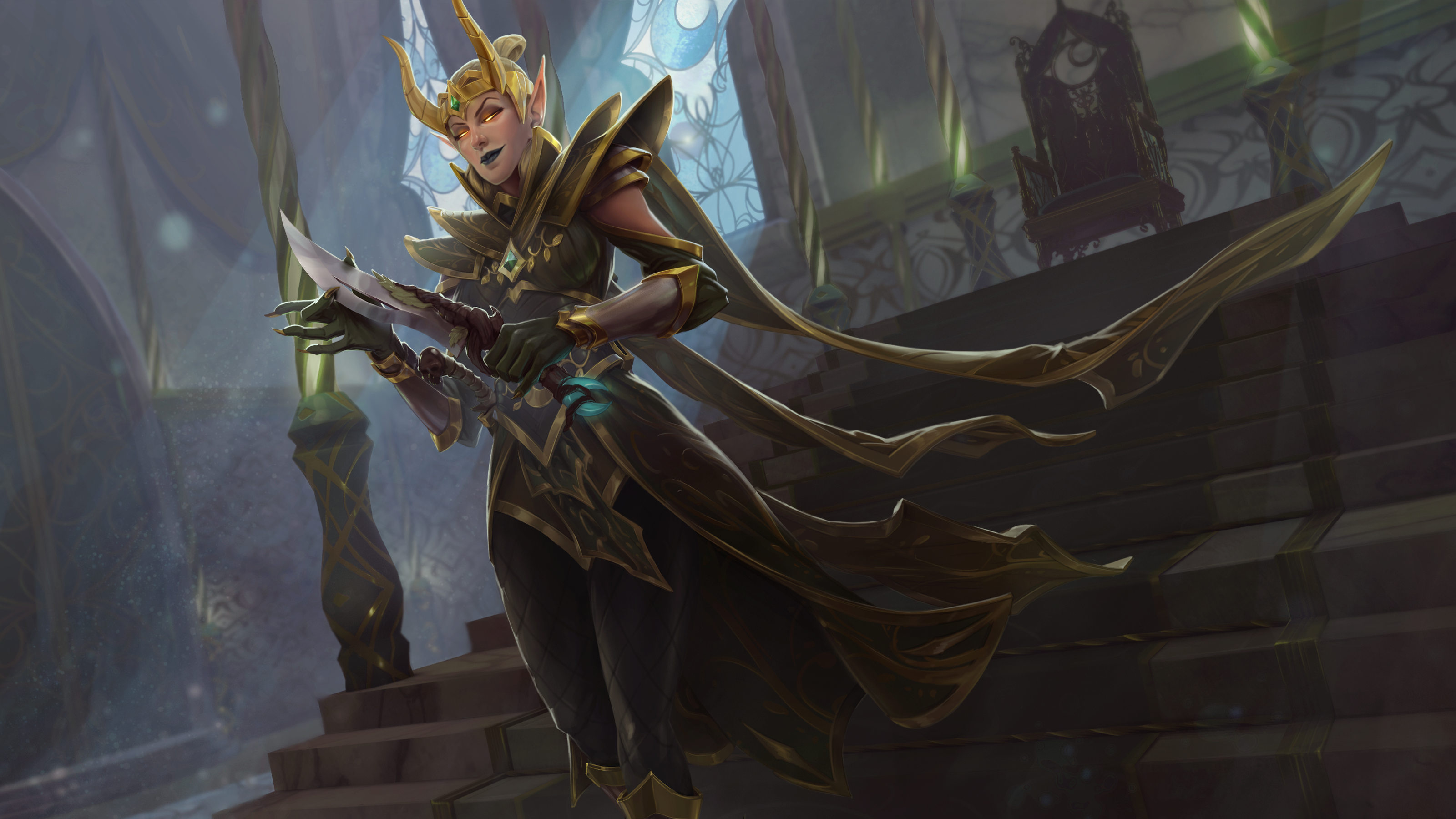 Scars of Honor - Screenshot 16